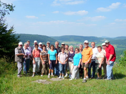 DRK Bergwacht Württemberg